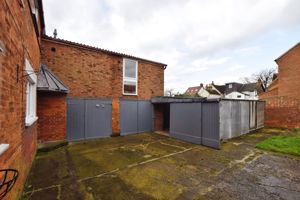 Rear Office & Storage- click for photo gallery